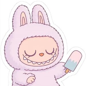 Labubu Stocking Stuffer Bundle